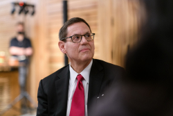 Ceremony for the conferment of the Degree of Doctor of Philosophy honoris causa