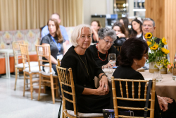 Ceremony for the conferment of the Degree of Doctor of Philosophy honoris causa