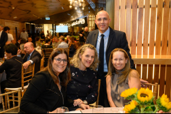 Ceremony for the conferment of the Degree of Doctor of Philosophy honoris causa