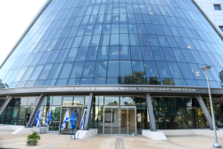 Inauguration of The David Lopatie Institute of Comparative Medicine