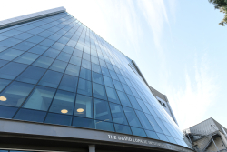 Inauguration of The David Lopatie Institute of Comparative Medicine