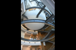 Inauguration of The David Lopatie Institute of Comparative Medicine