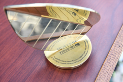 Inauguration of The David Lopatie Institute of Comparative Medicine