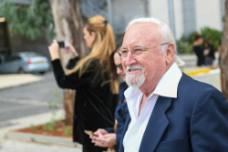 Inauguration of The David Lopatie Institute of Comparative Medicine