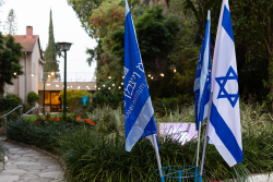 Executive Board reception