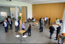 Executive Board Meeting plenary session 1