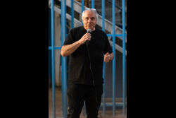 Concluding dinner - Bravdo Winery