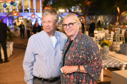 Opening Gala of the 74th Annual General Meeting of the International Board