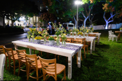 Opening Gala of the 74th Annual General Meeting of the International Board