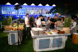 Opening Gala of the 74th Annual General Meeting of the International Board