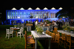 Opening Gala of the 74th Annual General Meeting of the International Board