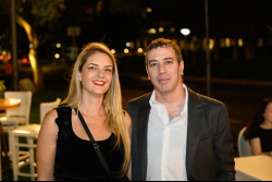 Opening Gala of the 74th Annual General Meeting of the International Board