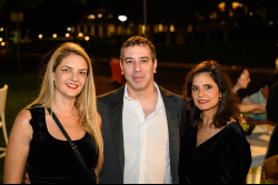 Opening Gala of the 74th Annual General Meeting of the International Board