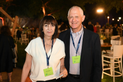 Opening Gala of the 74th Annual General Meeting of the International Board