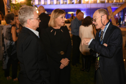 Opening Gala of the 74th Annual General Meeting of the International Board