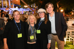 Opening Gala of the 74th Annual General Meeting of the International Board