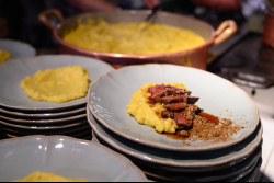 Opening Gala of the 74th Annual General Meeting of the International Board