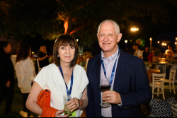 Opening Gala of the 74th Annual General Meeting of the International Board