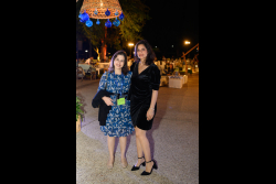 Opening Gala of the 74th Annual General Meeting of the International Board