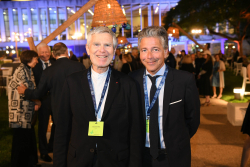 Opening Gala of the 74th Annual General Meeting of the International Board