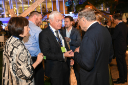 Opening Gala of the 74th Annual General Meeting of the International Board