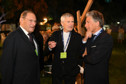 Opening Gala of the 74th Annual General Meeting of the International Board