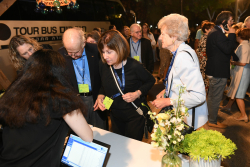 Opening Gala of the 74th Annual General Meeting of the International Board