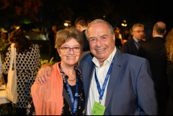 Opening Gala of the 74th Annual General Meeting of the International Board