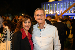 Opening Gala of the 74th Annual General Meeting of the International Board