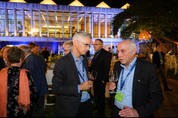 Opening Gala of the 74th Annual General Meeting of the International Board