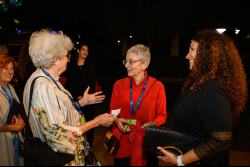 Opening Gala of the 74th Annual General Meeting of the International Board