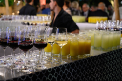 Opening Gala of the 74th Annual General Meeting of the International Board