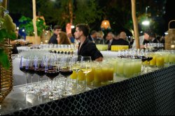 Opening Gala of the 74th Annual General Meeting of the International Board