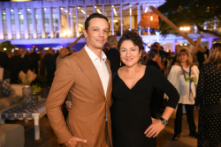 Opening Gala of the 74th Annual General Meeting of the International Board