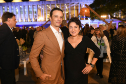 Opening Gala of the 74th Annual General Meeting of the International Board