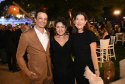 Opening Gala of the 74th Annual General Meeting of the International Board