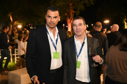 Opening Gala of the 74th Annual General Meeting of the International Board