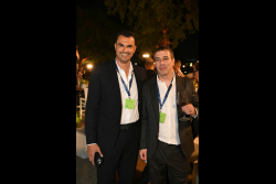 Opening Gala of the 74th Annual General Meeting of the International Board