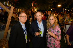 Opening Gala of the 74th Annual General Meeting of the International Board