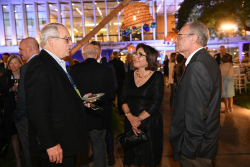 Opening Gala of the 74th Annual General Meeting of the International Board