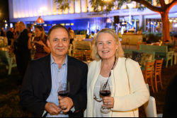 Opening Gala of the 74th Annual General Meeting of the International Board