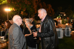 Opening Gala of the 74th Annual General Meeting of the International Board