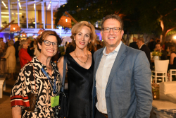 Opening Gala of the 74th Annual General Meeting of the International Board