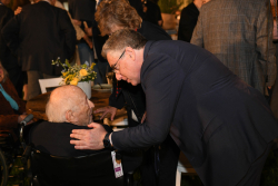 Opening Gala of the 74th Annual General Meeting of the International Board