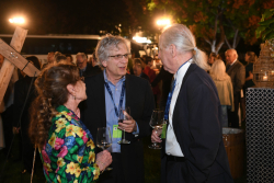 Opening Gala of the 74th Annual General Meeting of the International Board