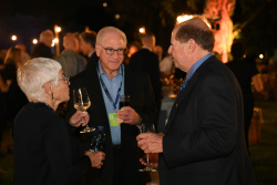 Opening Gala of the 74th Annual General Meeting of the International Board