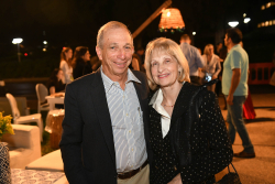 Opening Gala of the 74th Annual General Meeting of the International Board