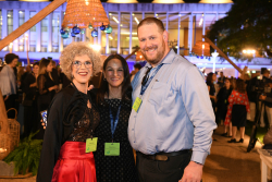 Opening Gala of the 74th Annual General Meeting of the International Board