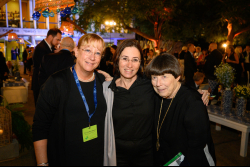 Opening Gala of the 74th Annual General Meeting of the International Board