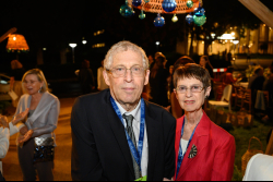 Opening Gala of the 74th Annual General Meeting of the International Board